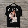 Новая Редкая Коллекция Футболок Cher Tour Певица Унисекс S-5XL Новая Футболка Унисекс Футболка