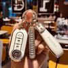 Applicable Fiat500Key Cover BoyueBravoIveco Ousheng Car Key Protection Cover