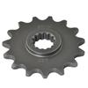 520 Передняя звезда для мотоцикла Suzuki LT250 R LT250R Quadracer 85-93 RMX250 89-01 DR350 90-99 DR350S 90-93 DR350SE 94-99