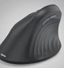 Hama Ergonomic Mouse Ewm-600L Charged Usb C Bluetooth For Left 1 Pc