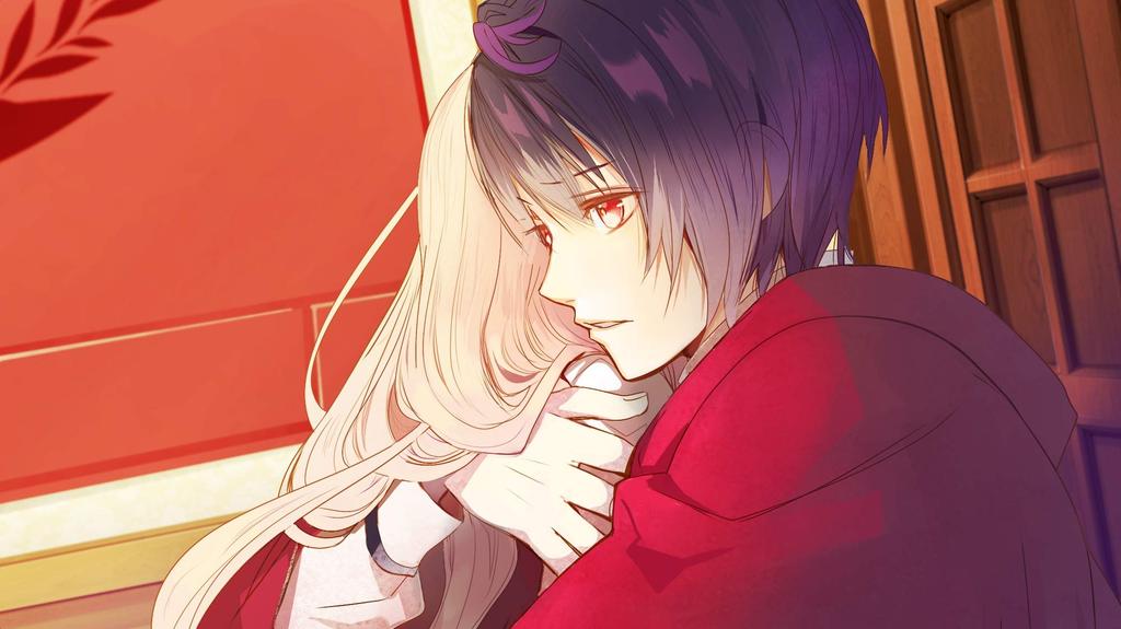 Переключите OZMAFIA!! -vivace- -
