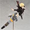 Strike Witches 2 Эрика Хартманн (Готовый продукт, окрашенный ПВХ, в масштабе 1/8)