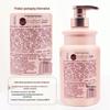 Asaka Japanese Cherry Blossom Oil Control Shampoo
