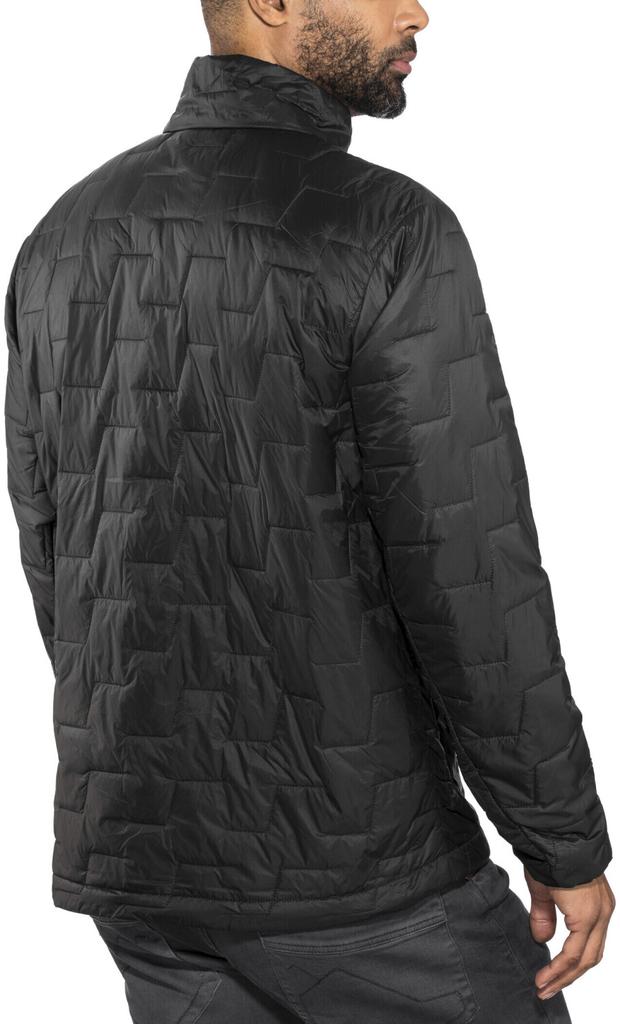 Куртка Helly Hansen Lifaloft Insulator Jacket (65603) черный