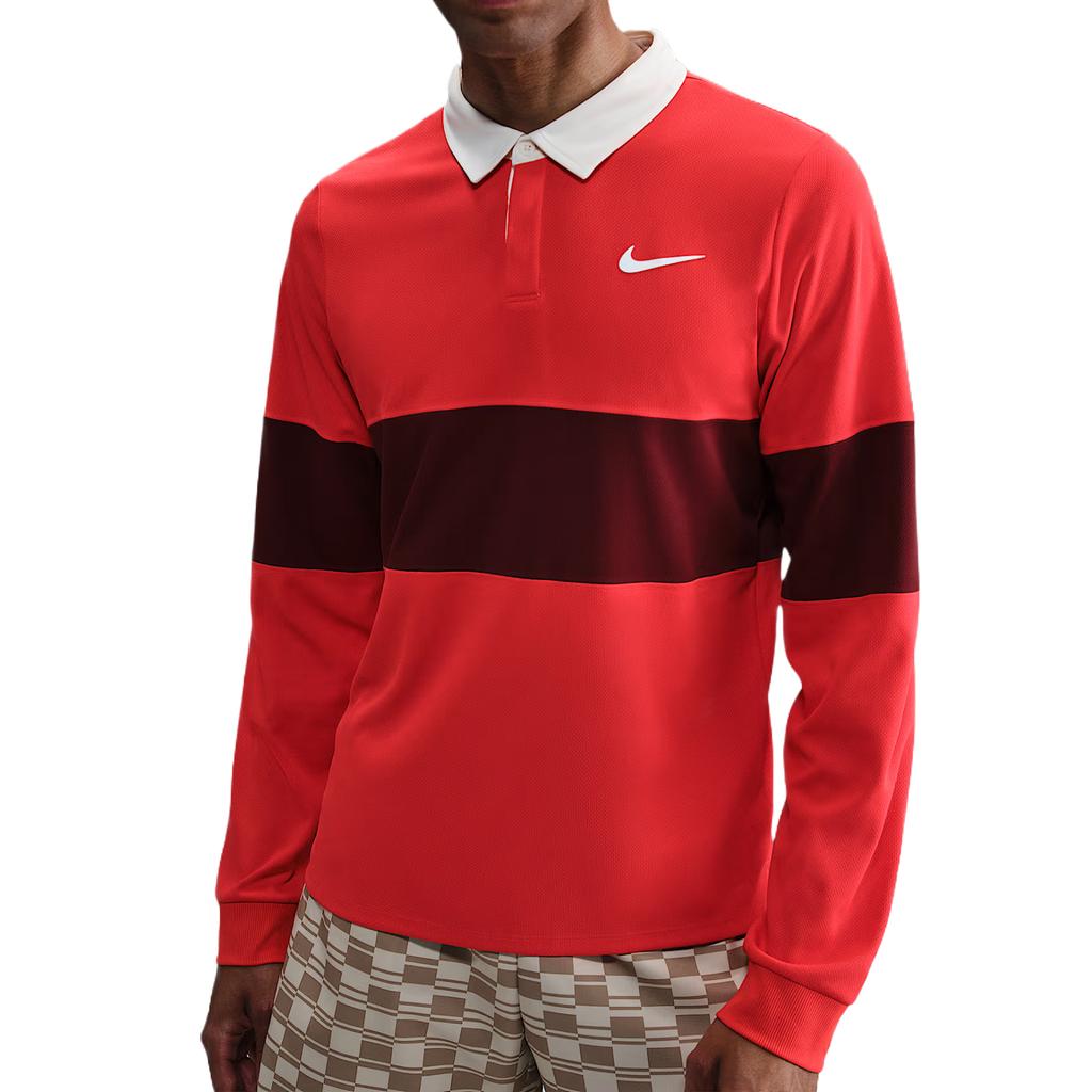 Nike Court SlamDri FIT ADV Tennis Top Men's IB8141-696