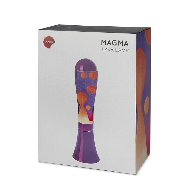 Lampa lava lampa na biurko lawa dla dzieci magma lampka nocna do sypialni