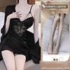 Sexy lingerie sexy lace section uniform seduction perspective passion pure lust nightdress suit