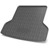 Tailored TPE Trunk Mat for Lightning Cat