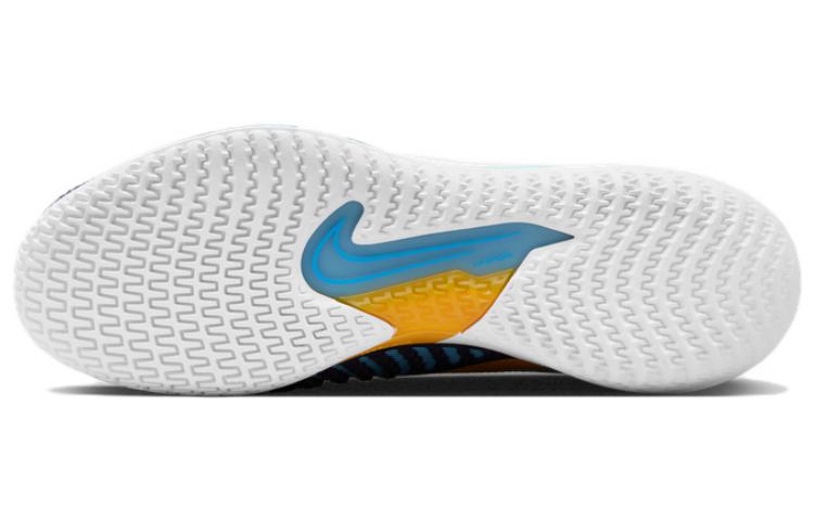 Men's Sneakers NikeCourt React Vapor NXT 'Blue Chill'