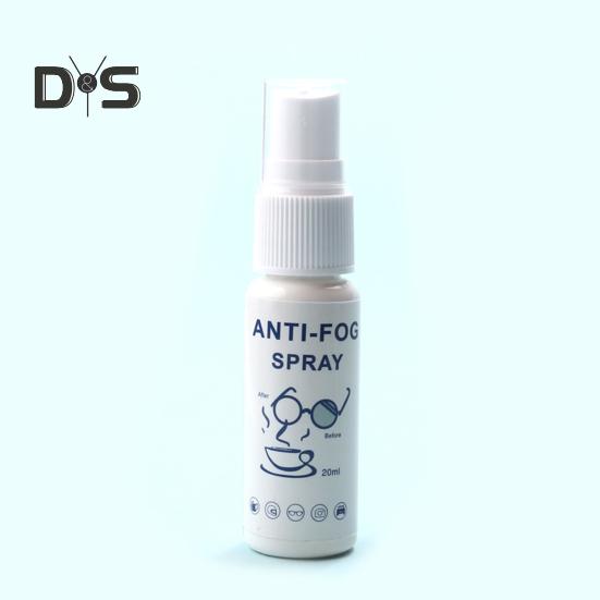 20 мл спрей против запотевания очков многофункциональный линзы для очков мотоциклетный козырек для подводного плавания защитный щиток для лица лыжные очки для плавания средство для очистки и устранения запотевания