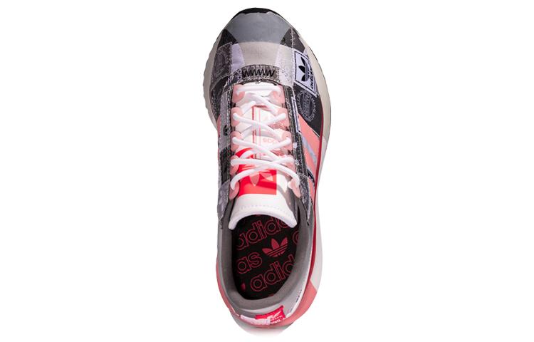 adidas Originals Sl Andridge 'Серый Розовый' Женские FX3823