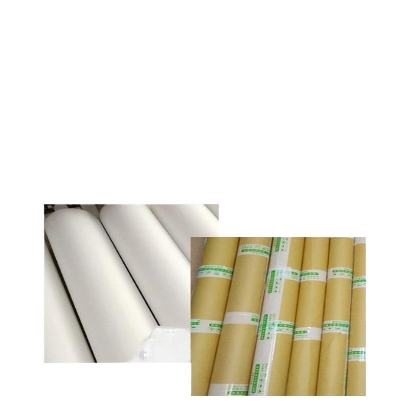 Beginner's White Translucent Clothing Pattern Paper for Drawing & Sampling