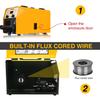 Умный сварочный аппарат Сварочный аппарат ММА Сварочный аппарат TIG Портативный электрический Сварочный аппарат MIG ARC TIG 3 в 1 220 В