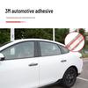 Защита ручки двери автомобиля BYD Qin Plus Seal 05DMI Destroyer 05 и черная наклейка-чехол