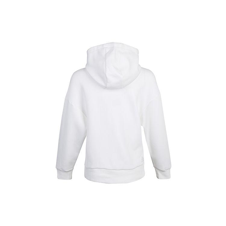Adidas Толстовка с капюшоном Urban Unisex Tops White GM1411