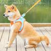 Pet Products New Pet Chest Strap, Vest-type Breathable Dog Leash, Reflective Dog Walking Rope