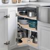 Easy To Use Kitchen Cabinet Mats Durable Silicone Shelf Liners For Homes Kitchen Protect Nonadhesive Placemat Khaki