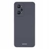 Sc Silicone Case Realme Gt Neo 2/Neo 3T/Gt2 Black