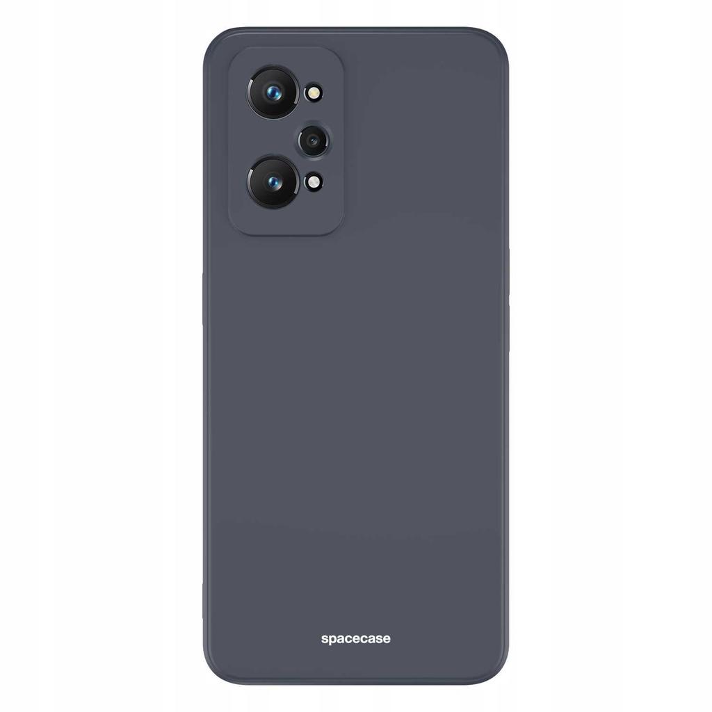 Sc Silicone Case Realme Gt Neo 2/Neo 3T/Gt2 Black