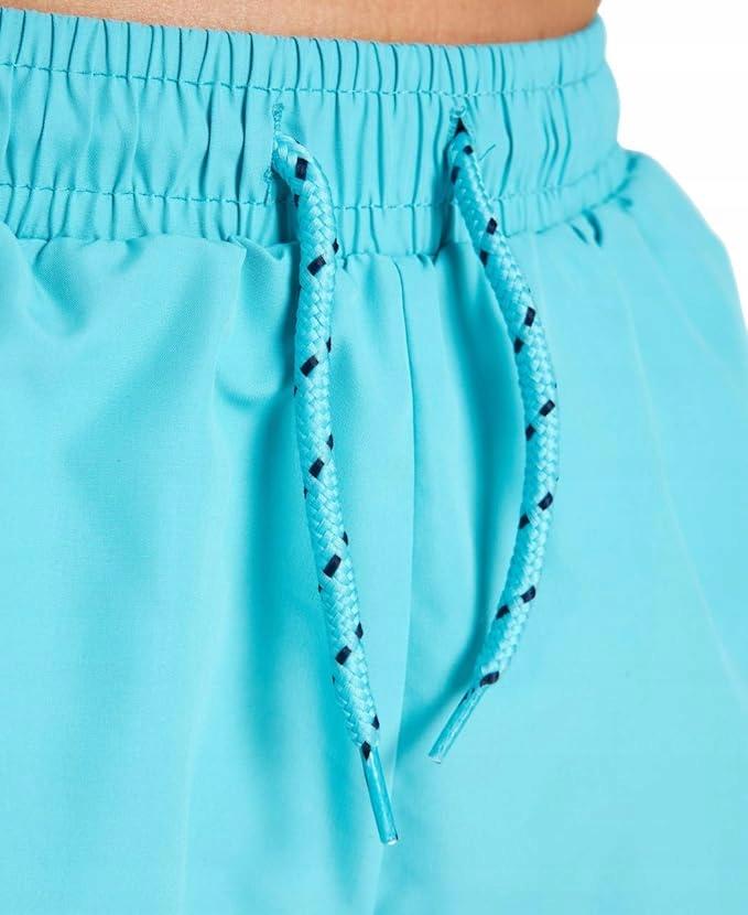 Y8764 Arena BRAMPTON SHORT children's swim shorts blue 116