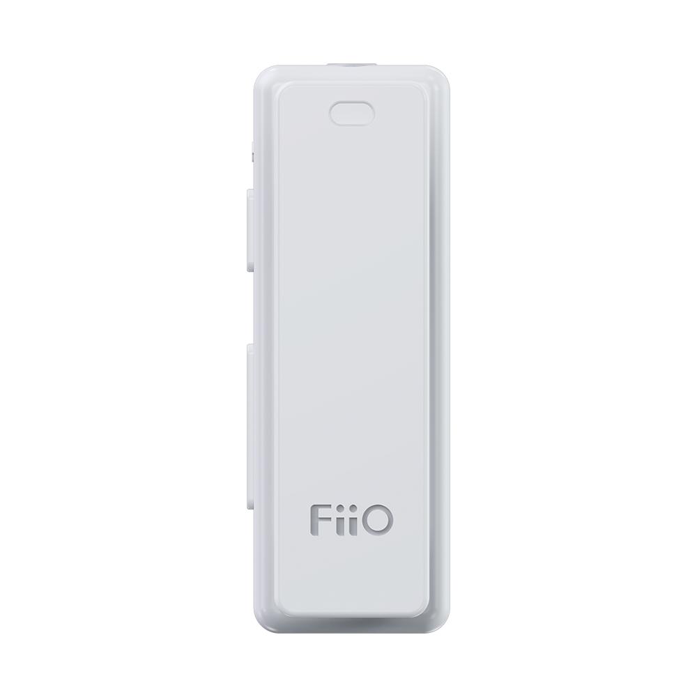 Fiio Btr11 Bluetooth 5.3 приемник настраиваемый Ldac беспроводной аудио усилитель для наушников адаптер усилитель для наушников с микрофоном