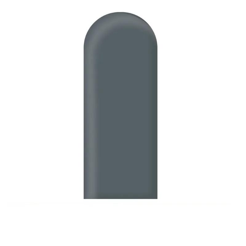 20x50cm Bed Headboard Bedroom Decor Head Board Wood Wall Panels Home Decoration Tatami Anti-collision Soft Back Wall Mat