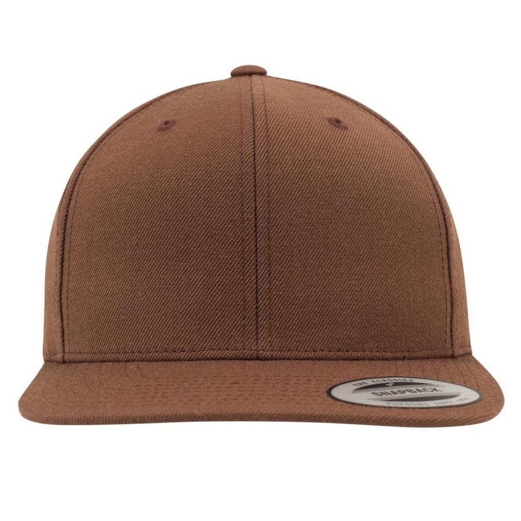 Flexfit Classic Snapback Cap