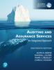 Книга Auditing and Assurance Services, Global Edition