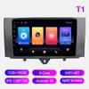 Android Car Radio For Mercedes Benz Smart Fortwo 2010-2015 Multimedia Player Head Unit Stereo GPS Navigation BT WIFI 1+16GB