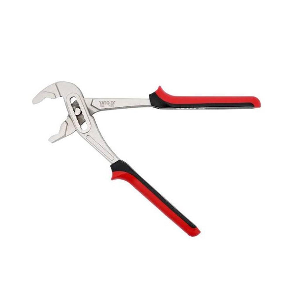 Yato German Type Adjustable Wrench