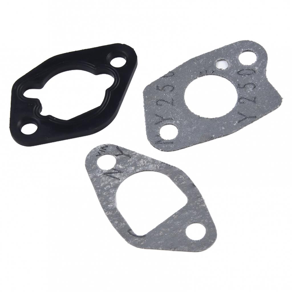 Gasket Kit Carburettor Carb A Set Of 3 Replacement