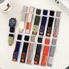 Для Apple Applewatch Часы С Нейлоновым Ремешком-Липучкой Wild Trail Ремешок Iwatch9876Se
