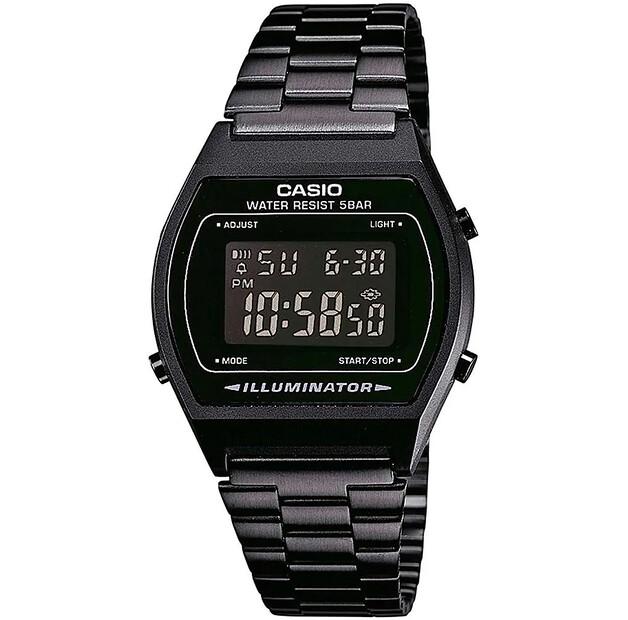 Casio B640 часы