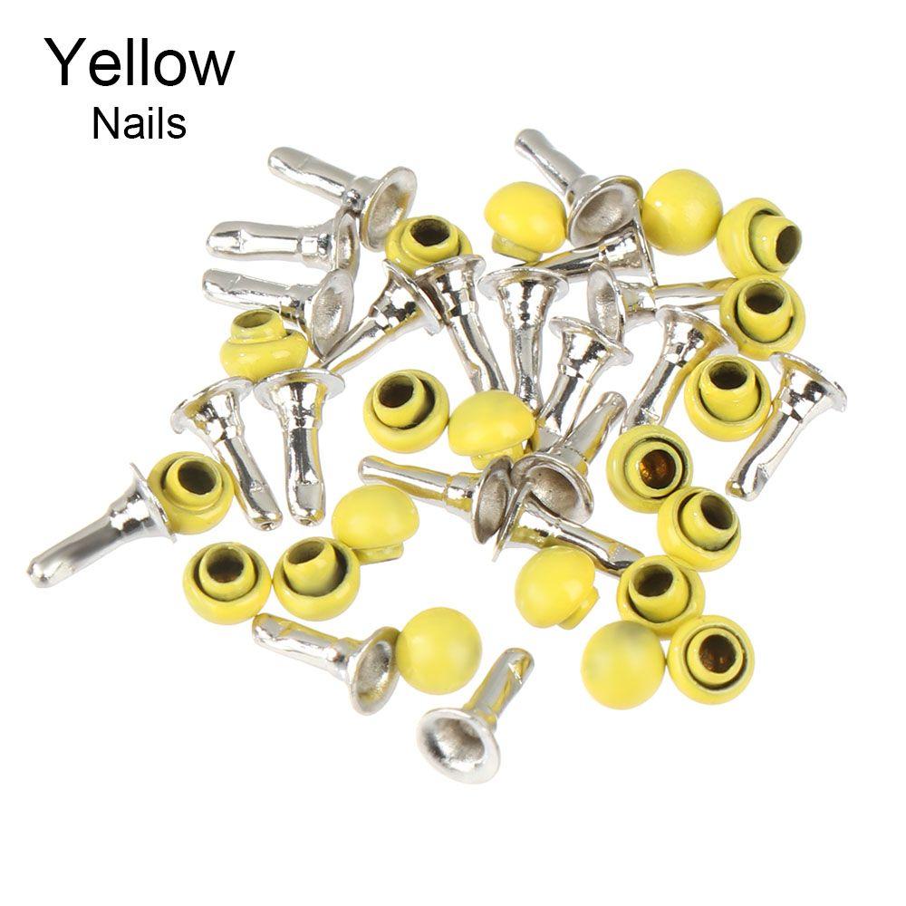Toys Sewing Accessory DIY Dolls Buckles Trousers Bags Accessories Doll Belt Buttons Metal Buckle