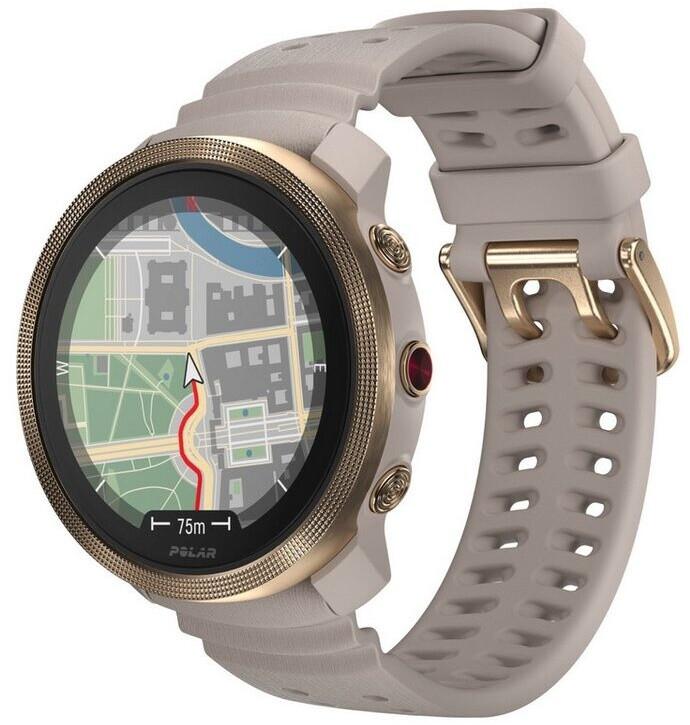 Polar Vantage M3 Grey