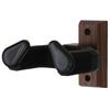 Wooden Guitar Hanger Hook Non-Slip Guitar Hanger Rack Universal Guitar Wall Hanger for Electric Guitar Ukulele Bass