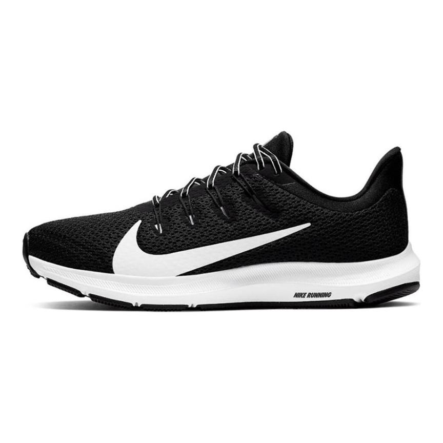 Nike Женские кроссовки Quest 2 'Black' CI3803-004