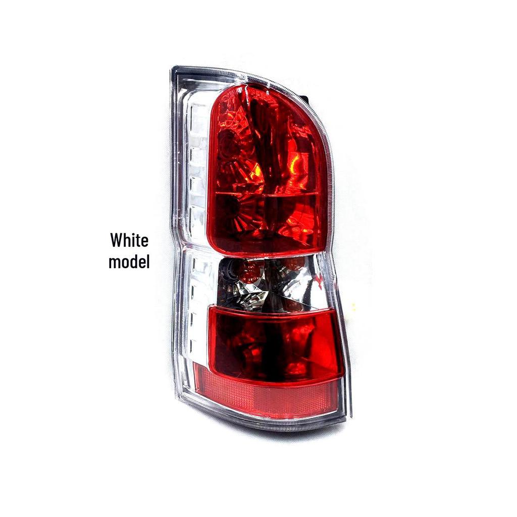 Задний фонарь и стоп-сигнал Wuling Hongtu в сборе