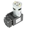 1pc DC12V 42W Mini Small Oilless Vacuum Pump ?85KPa Flow 40Lmin