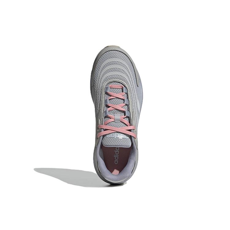 adidas Женские кроссовки Neo Crazychaos 2.0 'Серый Лиловый' HP5396
