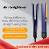 Home Multifunctional Hair Dryer and Straightener