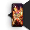 Saints Wallpaper Seiyas Phone Case for Apple iPhone 17 Pro XS Max Air 6 7 8 Plus 5 + SE 2022 SE2 16E 8+ Protective Cover