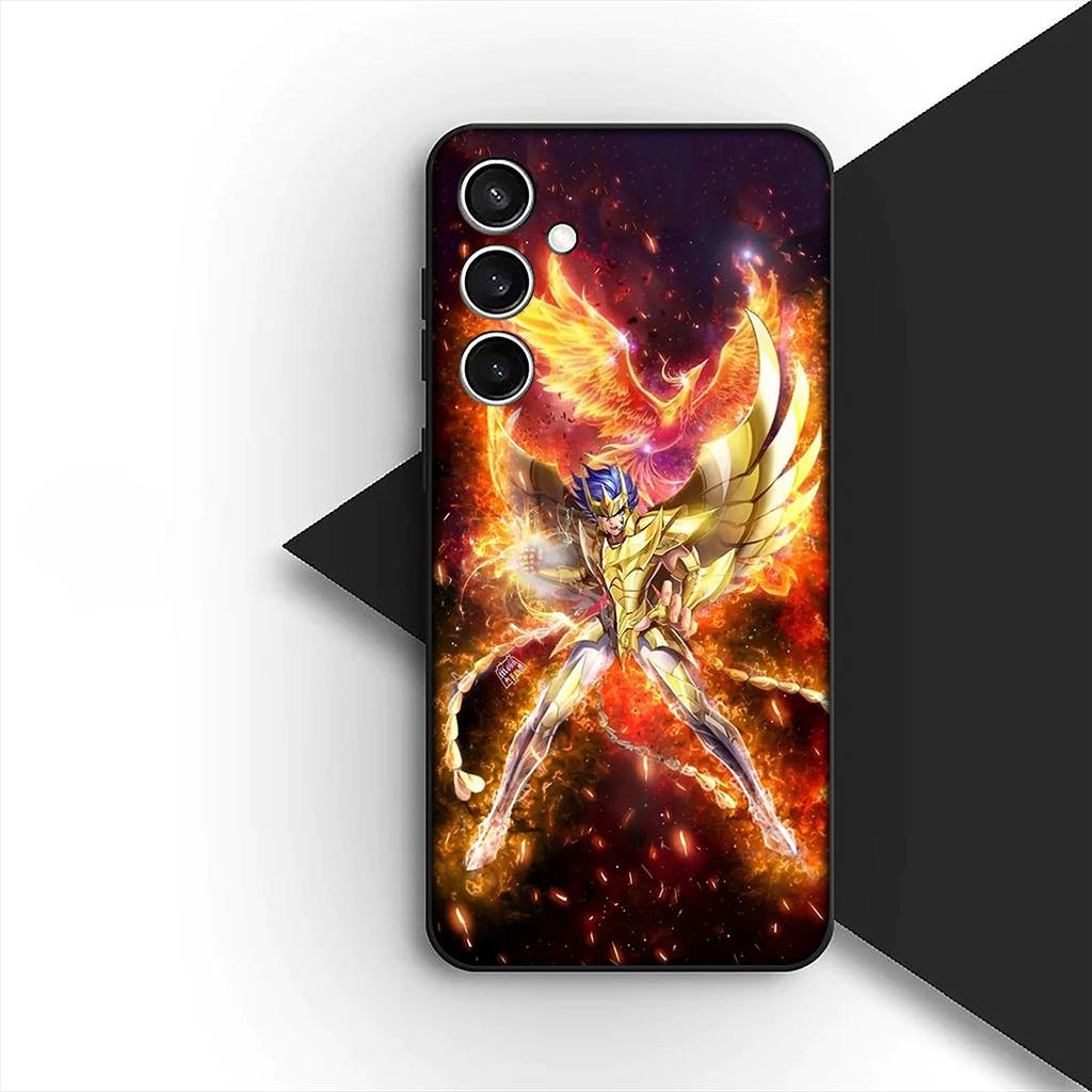 Saints Wallpaper Seiyas Phone Case for Apple iPhone 17 Pro XS Max Air 6 7 8 Plus 5 + SE 2022 SE2 16E 8+ Protective Cover
