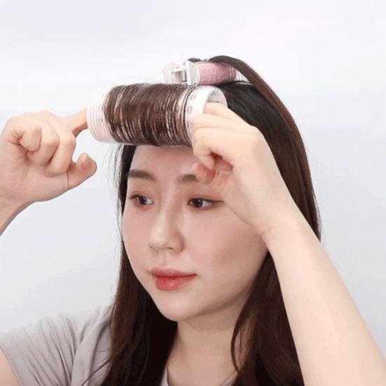 Filimili челка бигуди, корейская косметика