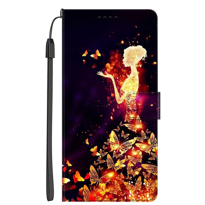 Чехол-книжка из кожи для Realme 14 Pro Plus, кошелек-сумка для Realme 14 Pro 5G, чехлы с подставкой Realme14 Pro + 14Pro 2025