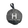 Portable Foldable Drone Landing Pad with Coordinates, 75cm/55cm for Outdoor Use