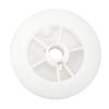 Drum Sheave Wheel ABS Plastic Stable Performance Impact Proof 6A1 15714 00 00 for Outboard Engine
