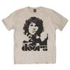 The Doors Unisex Adult Break On Through Cotton T-Shirt