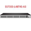 Huawei Управляемый гигабитный коммутатор Kunling S5735S-L48T4S-A3