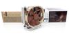 Noctua Premium CPU Cooler Compatible with AMD NH-U14S TR4-SP3, sTRX4/TR4/SP3 (140mm, Brown)
